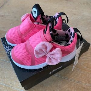 BNWT Adidas Minnie Mouse Sneakers
